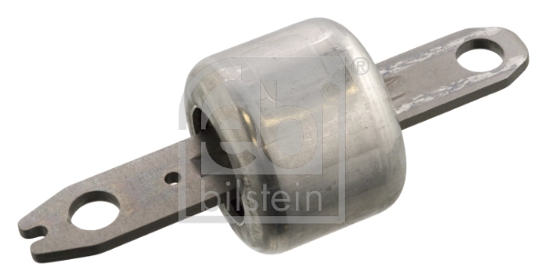 Bushing, axle beam